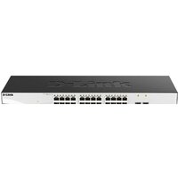 D-Link DGS-1210-26/F2A