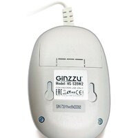 Ginzzu HS-S39W2 Image #2
