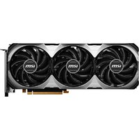 MSI GeForce RTX 4060 Ventus 3X 8G OC Image #3