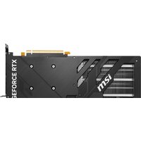 MSI GeForce RTX 4060 Ventus 3X 8G OC Image #4