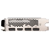 MSI GeForce RTX 4060 Ventus 3X 8G OC Image #5