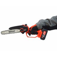 Brait BCHS20-4NMBL (с 1-им АКБ, кейс) Image #9