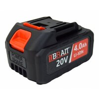 Brait BCHS20-4NMBL (с 1-им АКБ, кейс) Image #12