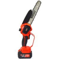 Brait BCHS20-4NMBL (с 1-им АКБ, кейс) Image #7