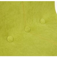 TetChair Rio (флок, серый/олива) Image #6