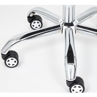 TetChair Rio (флок, серый/олива) Image #10