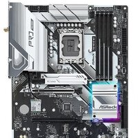 ASRock Z790 Pro RS WiFi Image #2