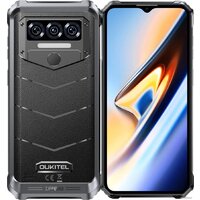 Oukitel WP38 6GB/256GB (черный)