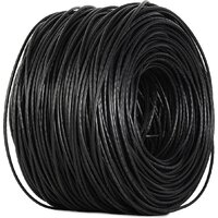 CrownMicro CMF-CC02 (305 м, черный)