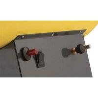 Ballu BHG-20 Image #4