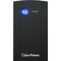 CyberPower UTC850EI Image #2