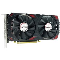 AFOX Radeon RX 570 8GB GDDR5 AFRX570-8192D5H3-V3