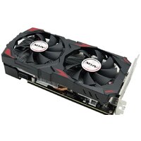 AFOX Radeon RX 570 8GB GDDR5 AFRX570-8192D5H3-V3 Image #4