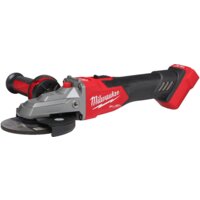 Milwaukee M18 Fuel FSAGF125XB-0X 4933478438 (без АКБ, кейс)