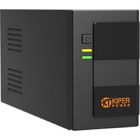 Kiper Power C1500 USB (1500VA/900W) Image #1