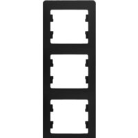 Schneider Electric Glossa GSL000707 (антрацит)