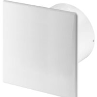 Awenta System+ Silent 125 KWS125-PTB125 Image #1