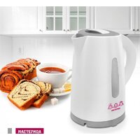 Мастерица EK-1701M (белый/серый) Image #7