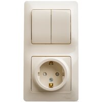 Schneider Electric Glossa GSL000274 Image #1