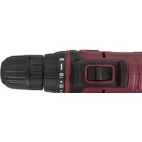 Pioneer Tools CD-M2002C-USP (с 2-мя АКБ, кейс, оснастка) Image #7