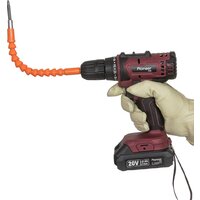 Pioneer Tools CD-M2002C-USP (с 2-мя АКБ, кейс, оснастка) Image #6