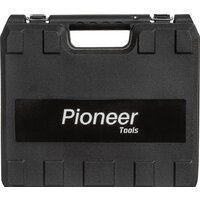 Pioneer Tools CD-M2002C-USP (с 2-мя АКБ, кейс, оснастка) Image #14