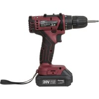 Pioneer Tools CD-M2002C-USP (с 2-мя АКБ, кейс, оснастка) Image #4