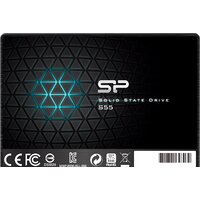 Silicon-Power Slim S55 960GB SP960GBSS3S55S25 Image #1