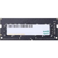 Apacer 16GB DDR4 SODIMM PC4-21300 ES.16G2V.GNH