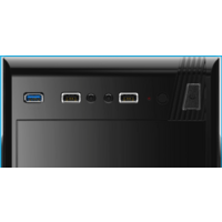 AeroCool CS-1101 500W Image #9