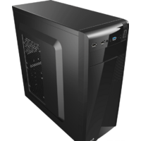 AeroCool CS-1101 500W Image #3