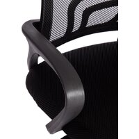 TetChair BM-520M (ткань, черный) Image #8