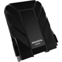 ADATA DashDrive Durable HD710 1TB Black (AHD710-1TU3-CBK)