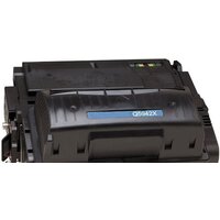 HP 42X (Q5942X)