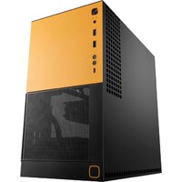 Geometric Future Model 4 King Arthur (черный/желтый) Image #3