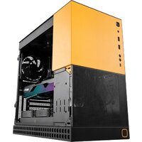 Geometric Future Model 4 King Arthur (черный/желтый) Image #5