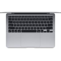 Apple Macbook Air 13" M1 2020 MGN63ZP/A + с сетевой переходник Electraline 70034 Image #2