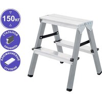 Новая высота NV 114 двухсторонняя 2x2 ступени