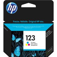 HP 123 [F6V16AE] Image #1