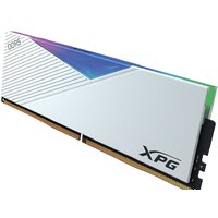 ADATA XPG Lancer RGB 2x48ГБ DDR5 6000МГц AX5U6000C3048G-DCLARWH Image #4