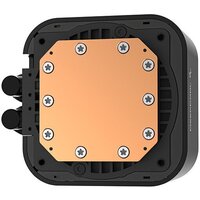 DeepCool LQ360 Ultra ARGB R-LQ360-BKASMC-G-1 Image #4