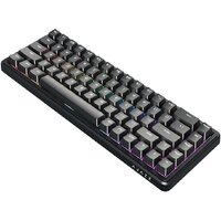 Ajazz AK680 Max (черный) Image #4