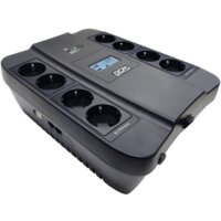 Powercom SPIDER SPD-750U LCD Image #1
