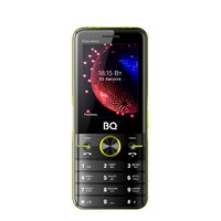 BQ BQ-2842 Disco Boom (черный) Image #2