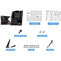 MSI Pro B850-S WiFi6E Image #6