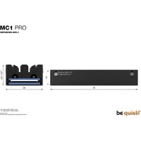 be quiet! MC1 Pro Image #3