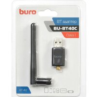 Buro BU-BT40С Image #3
