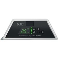 Ballu Evolution Transformer BEC/EVU-500-I (инверторное управление) Image #7