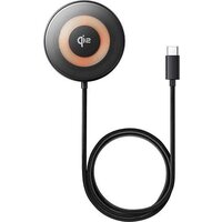 Baseus Simple Mini4 Magnetic Wireless Charging Stand 15W Qi2 P10273300121-01