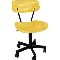 Sheffilton SHT-ST85/S121М (желтый/черный муар)